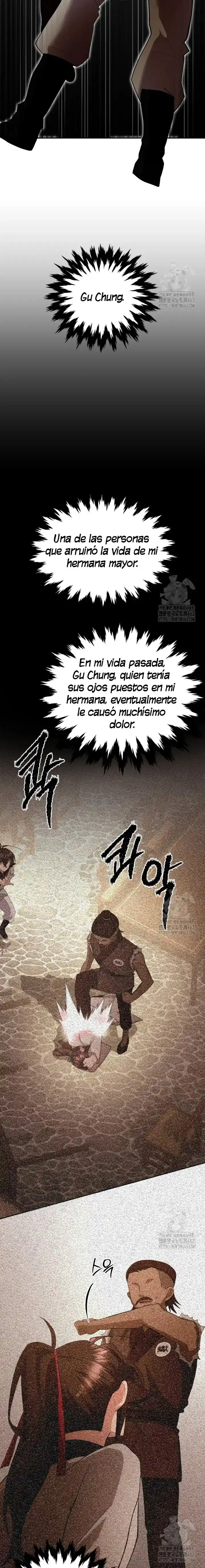 La Taberna Del Demonio Celestial - Capítulo 6 - Página 4 - LectorTMOo