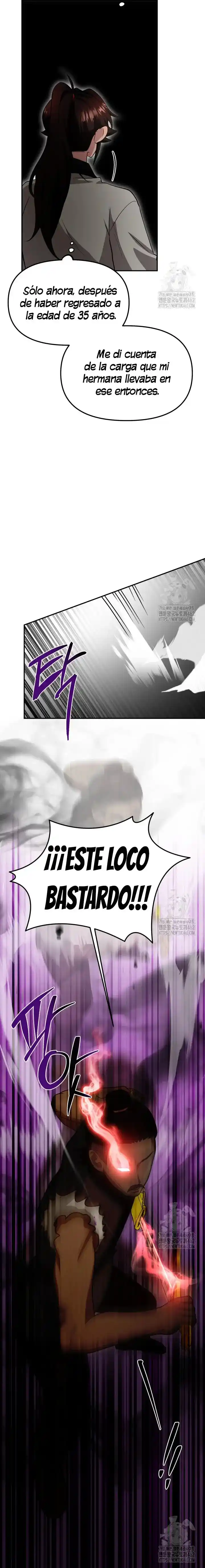 La Taberna Del Demonio Celestial - Capítulo 6 - Página 6 - LectorTMOo