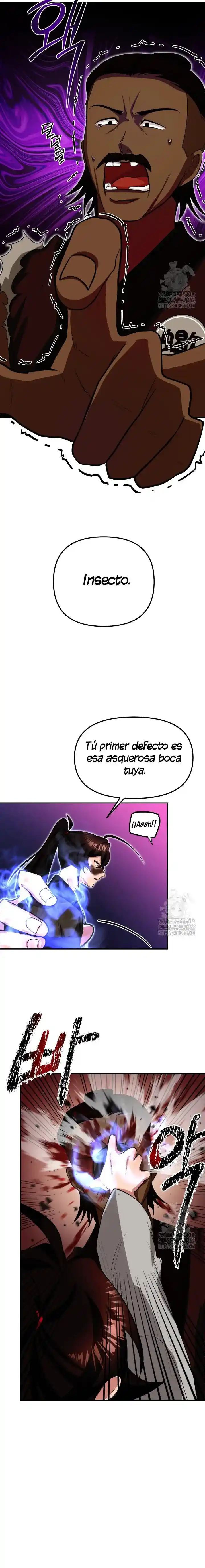 La Taberna Del Demonio Celestial - Capítulo 6 - Página 16 - LectorTMOo