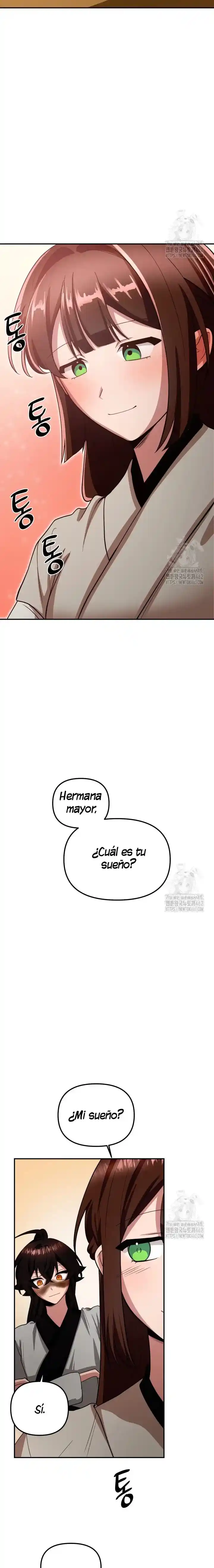 La Taberna Del Demonio Celestial - Capítulo 6 - Página 22 - LectorTMOo