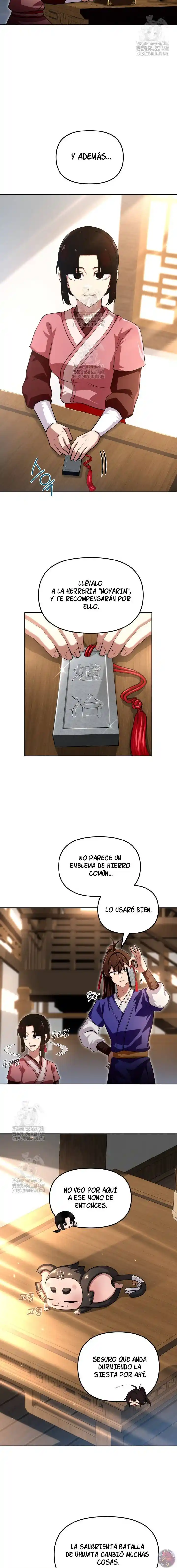 La Taberna Del Demonio Celestial - Capítulo 60 - Página 12 - LectorTMOo