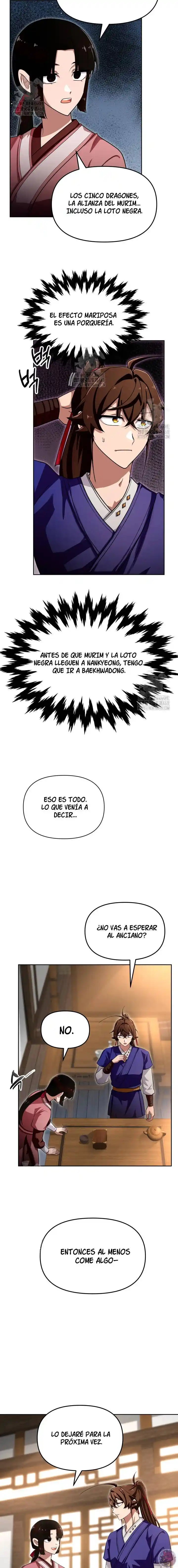 La Taberna Del Demonio Celestial - Capítulo 60 - Página 13 - LectorTMOo