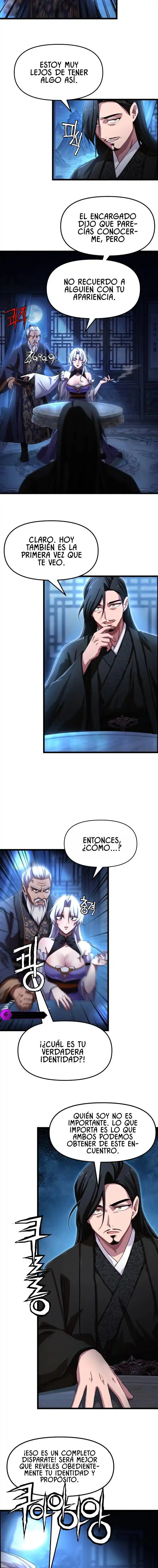 La Taberna Del Demonio Celestial - Capítulo 61 - Página 10 - LectorTMOo