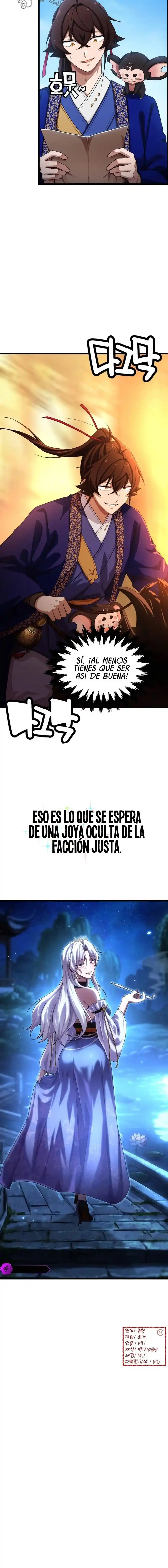 La Taberna Del Demonio Celestial - Capítulo 61 - Página 17 - LectorTMOo