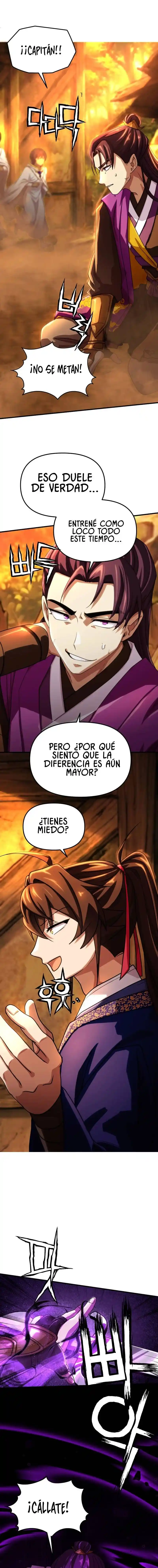 La Taberna Del Demonio Celestial - Capítulo 62 - Página 14 - LectorTMOo