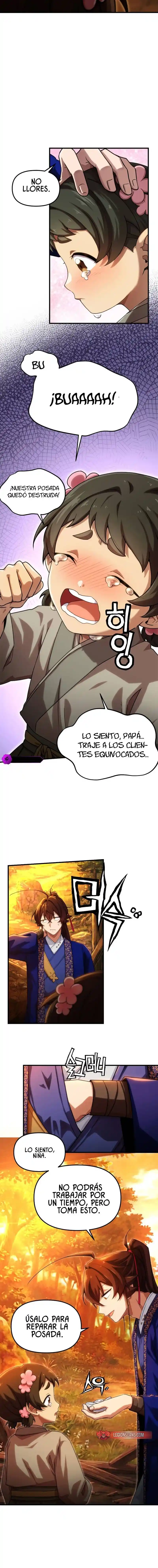 La Taberna Del Demonio Celestial - Capítulo 62 - Página 16 - LectorTMOo