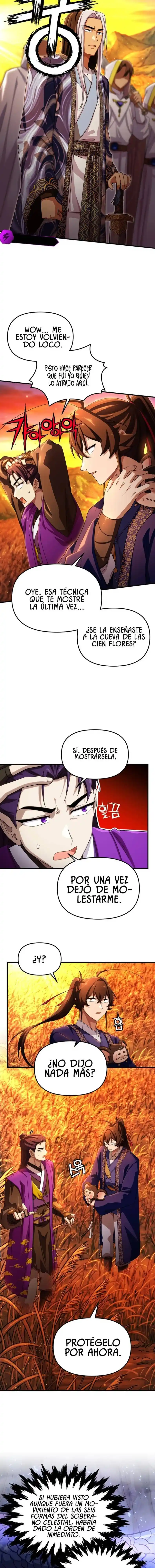 La Taberna Del Demonio Celestial - Capítulo 63 - Página 6 - LectorTMOo