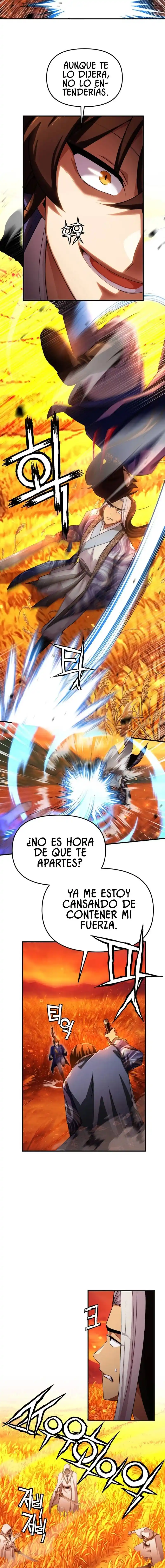 La Taberna Del Demonio Celestial - Capítulo 63 - Página 14 - LectorTMOo