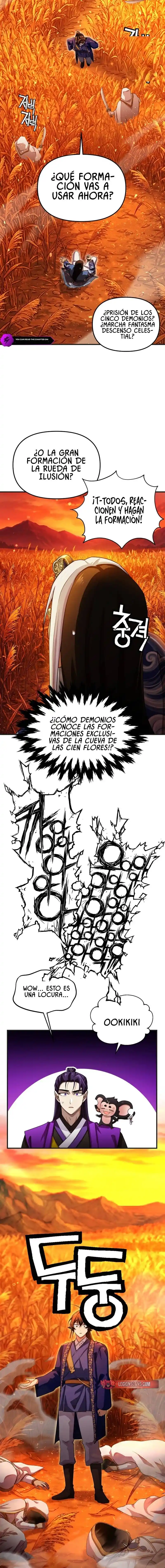 La Taberna Del Demonio Celestial - Capítulo 63 - Página 15 - LectorTMOo