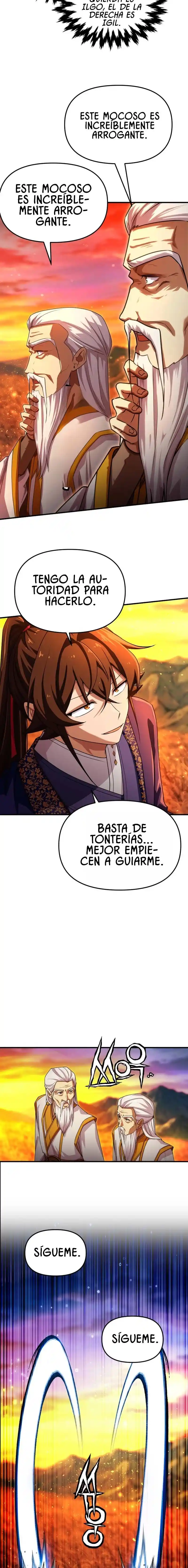 La Taberna Del Demonio Celestial - Capítulo 63 - Página 17 - LectorTMOo