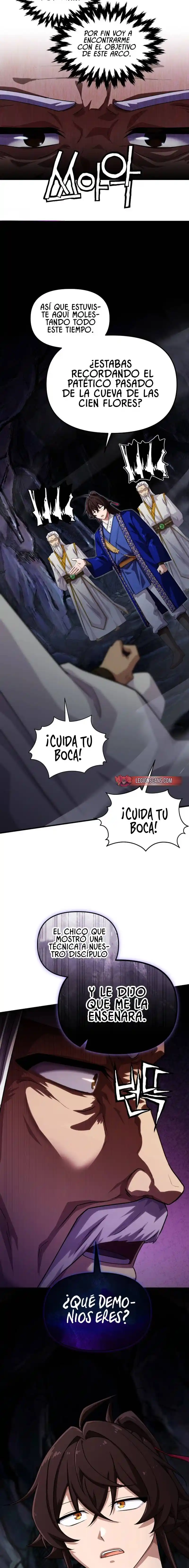 La Taberna Del Demonio Celestial - Capítulo 63 - Página 19 - LectorTMOo