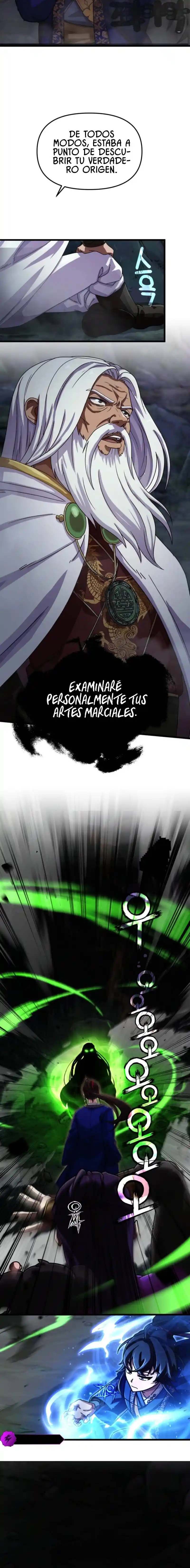 La Taberna Del Demonio Celestial - Capítulo 64 - Página 4 - LectorTMOo