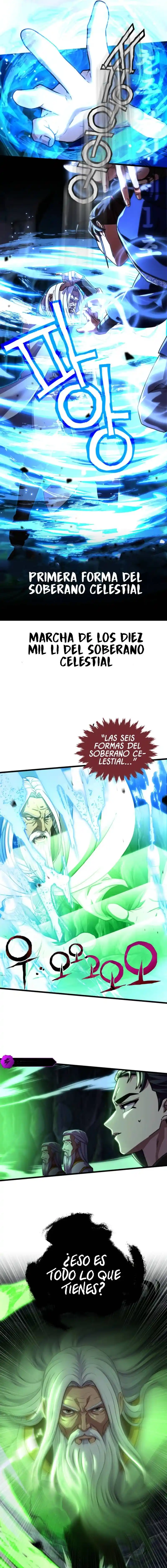 La Taberna Del Demonio Celestial - Capítulo 64 - Página 6 - LectorTMOo