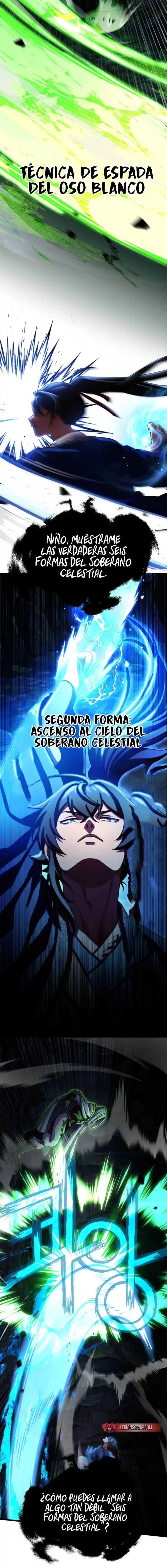 La Taberna Del Demonio Celestial - Capítulo 64 - Página 7 - LectorTMOo