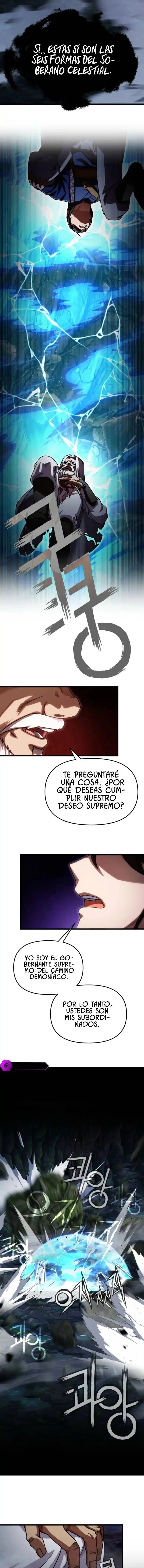La Taberna Del Demonio Celestial - Capítulo 64 - Página 18 - LectorTMOo