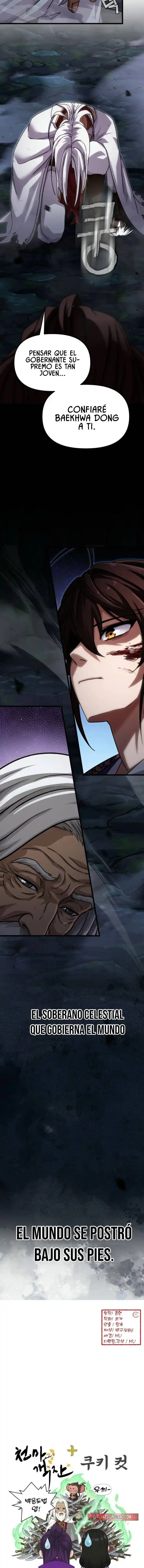 La Taberna Del Demonio Celestial - Capítulo 64 - Página 19 - LectorTMOo