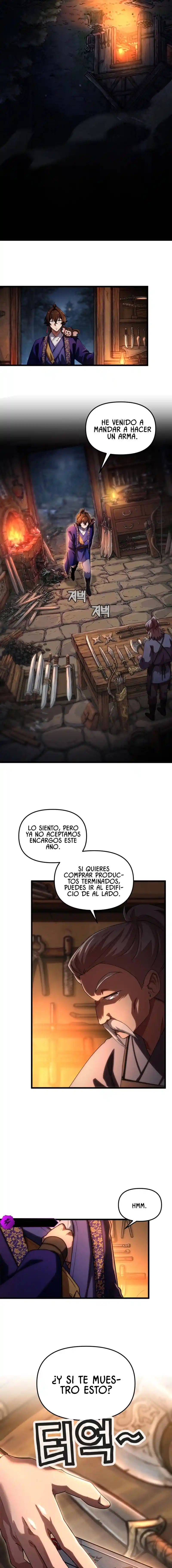 La Taberna Del Demonio Celestial - Capítulo 66 - Página 6 - LectorTMOo