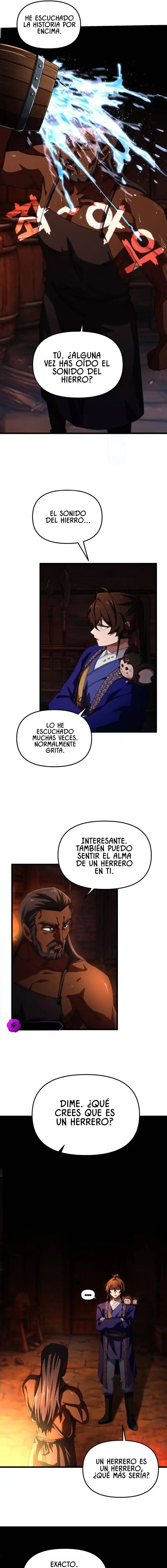 La Taberna Del Demonio Celestial - Capítulo 66 - Página 12 - LectorTMOo