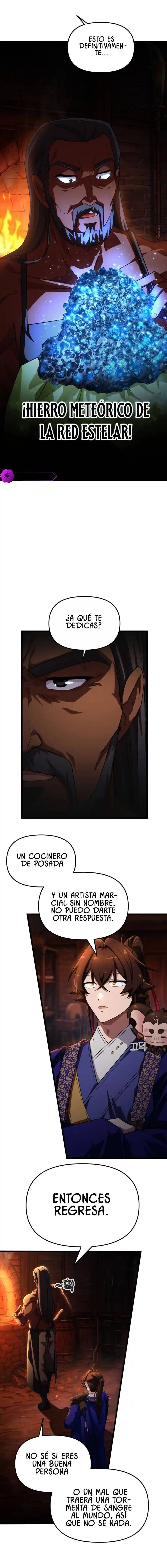 La Taberna Del Demonio Celestial - Capítulo 66 - Página 14 - LectorTMOo