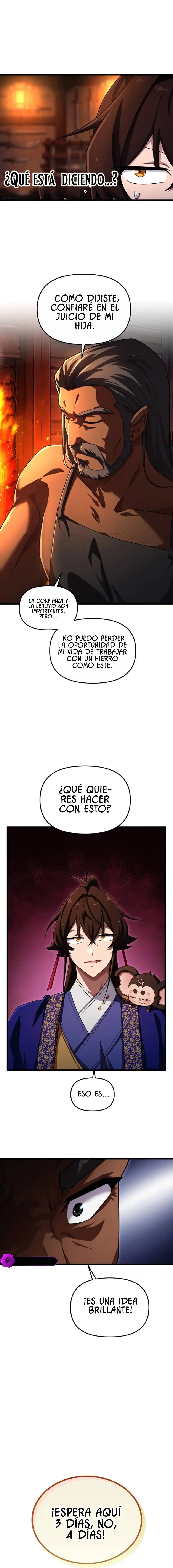 La Taberna Del Demonio Celestial - Capítulo 66 - Página 16 - LectorTMOo