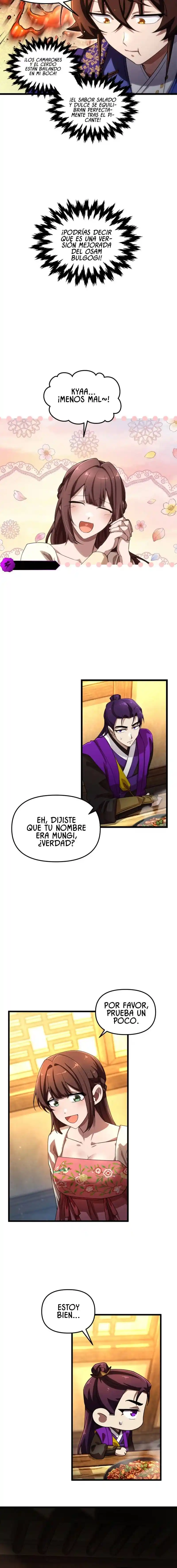 La Taberna Del Demonio Celestial - Capítulo 67 - Página 11 - LectorTMOo