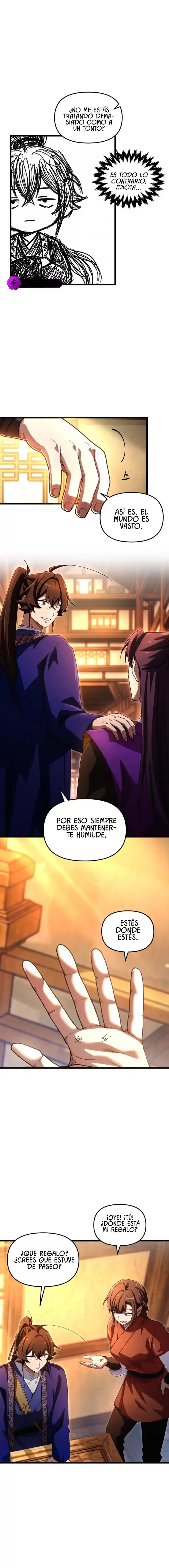 La Taberna Del Demonio Celestial - Capítulo 67 - Página 13 - LectorTMOo