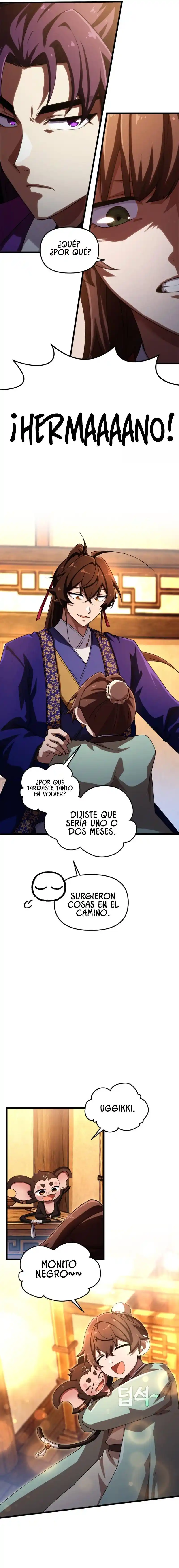 La Taberna Del Demonio Celestial - Capítulo 67 - Página 14 - LectorTMOo