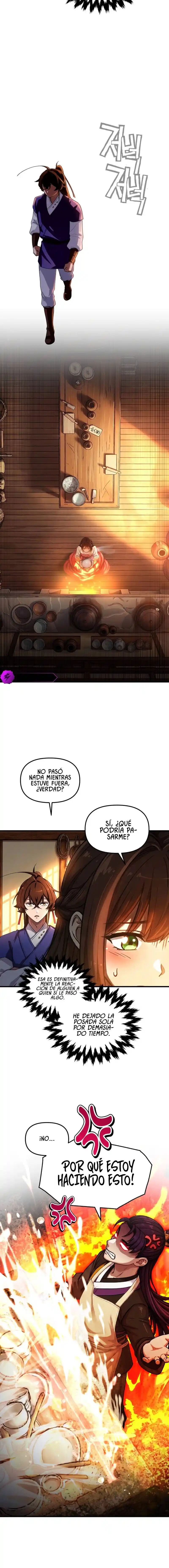 La Taberna Del Demonio Celestial - Capítulo 67 - Página 17 - LectorTMOo