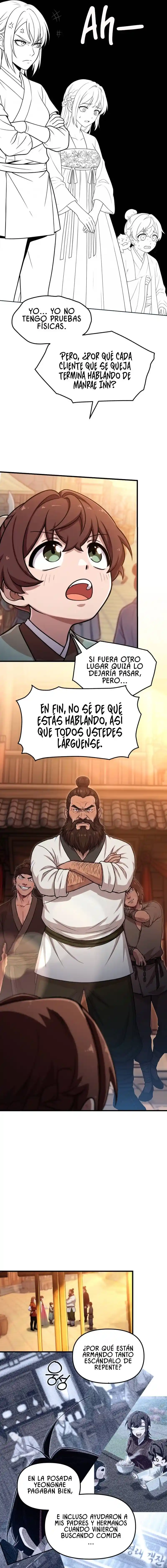 La Taberna Del Demonio Celestial - Capítulo 68 - Página 16 - LectorTMOo