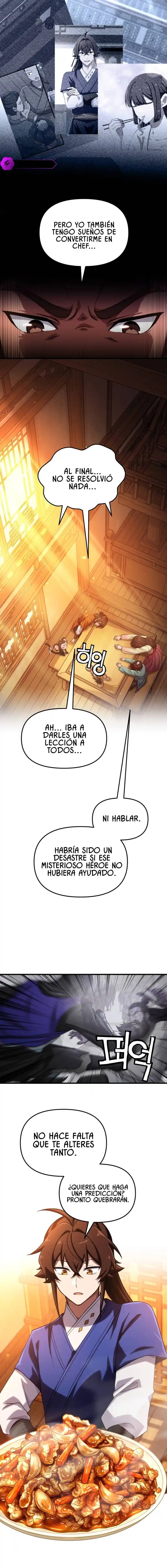 La Taberna Del Demonio Celestial - Capítulo 68 - Página 17 - LectorTMOo