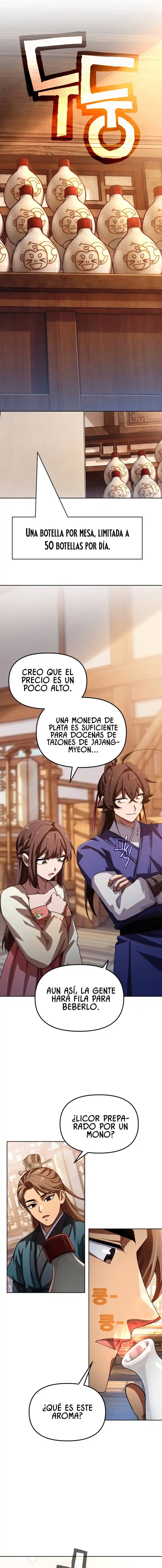 La Taberna Del Demonio Celestial - Capítulo 69 - Página 14 - LectorTMOo