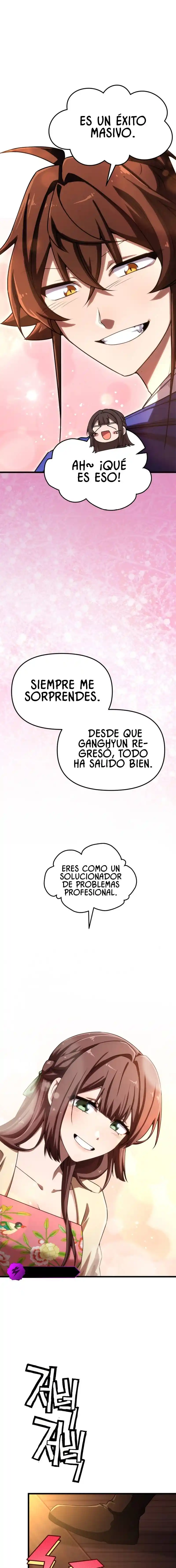 La Taberna Del Demonio Celestial - Capítulo 69 - Página 16 - LectorTMOo