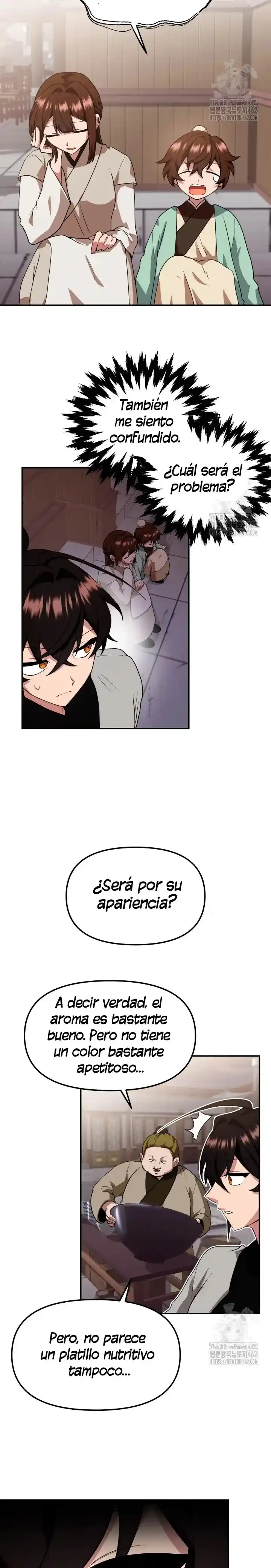 La Taberna Del Demonio Celestial - Capítulo 7 - Página 24 - LectorTMOo