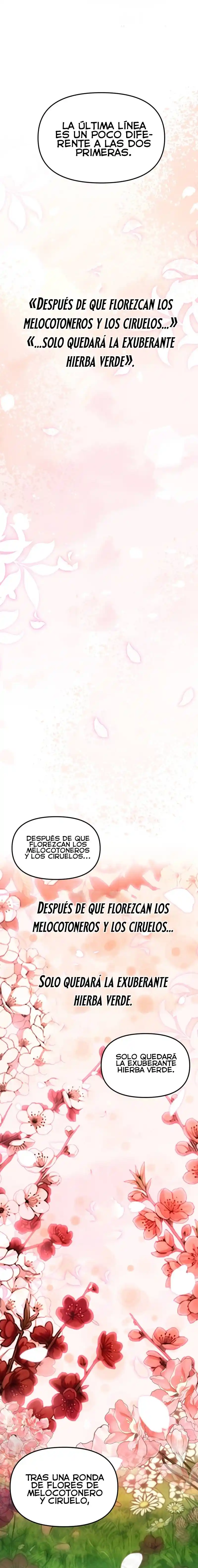 La Taberna Del Demonio Celestial - Capítulo 70 - Página 4 - LectorTMOo