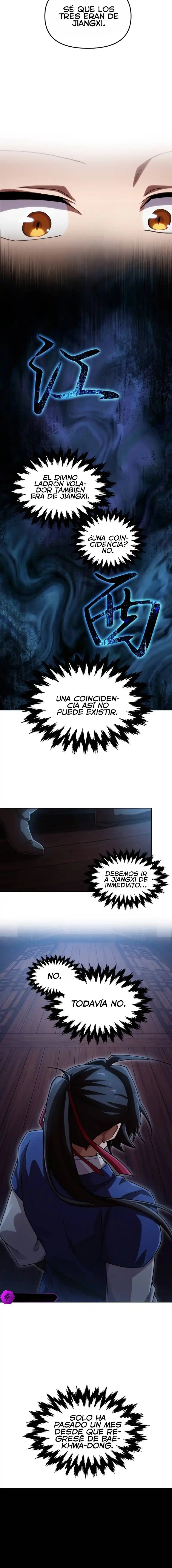 La Taberna Del Demonio Celestial - Capítulo 70 - Página 7 - LectorTMOo