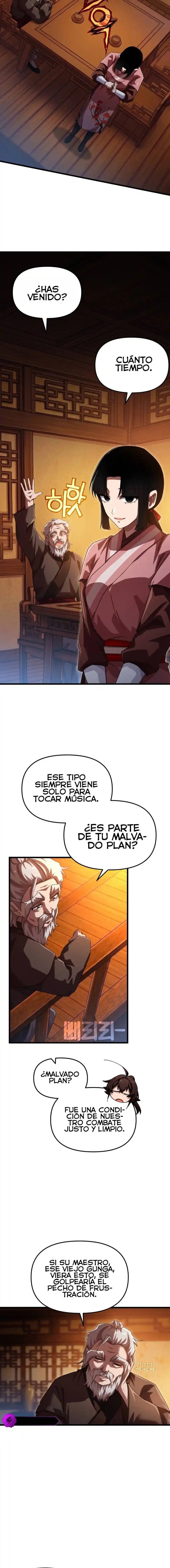 La Taberna Del Demonio Celestial - Capítulo 70 - Página 11 - LectorTMOo