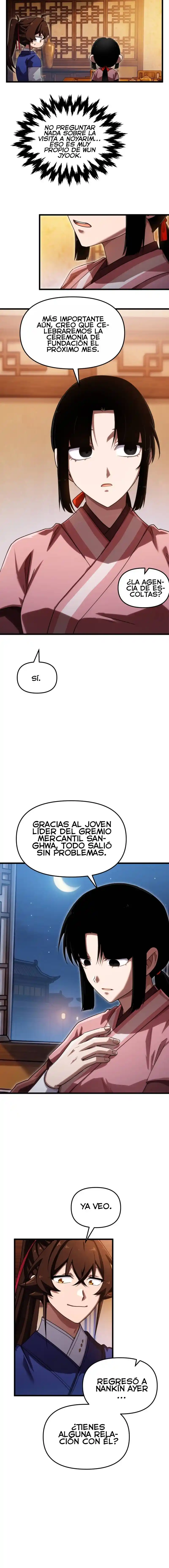 La Taberna Del Demonio Celestial - Capítulo 70 - Página 13 - LectorTMOo