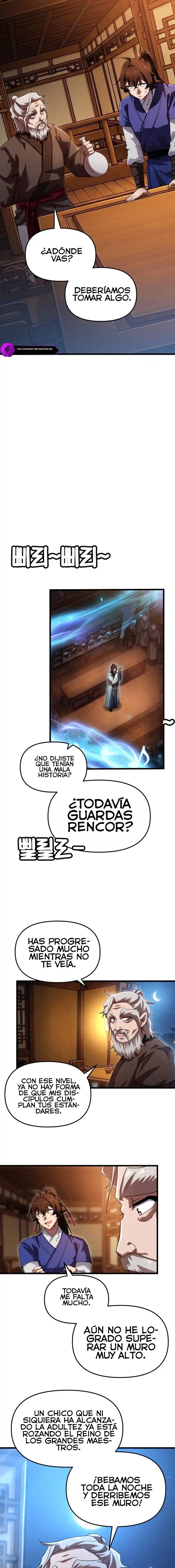 La Taberna Del Demonio Celestial - Capítulo 70 - Página 16 - LectorTMOo