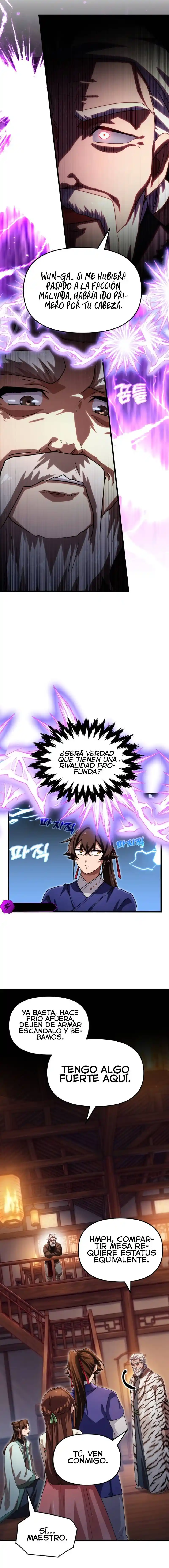 La Taberna Del Demonio Celestial - Capítulo 71 - Página 10 - LectorTMOo