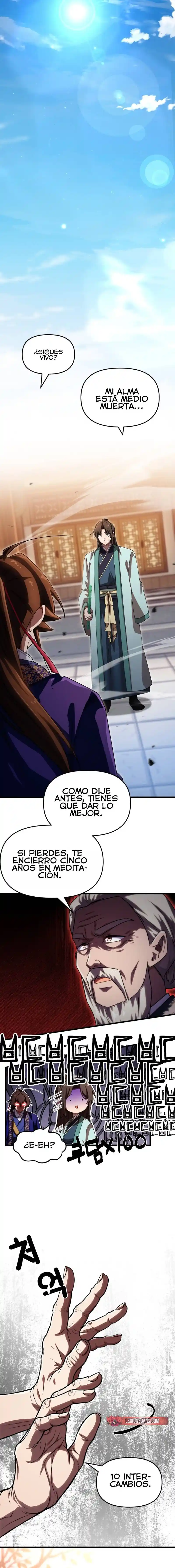 La Taberna Del Demonio Celestial - Capítulo 71 - Página 14 - LectorTMOo