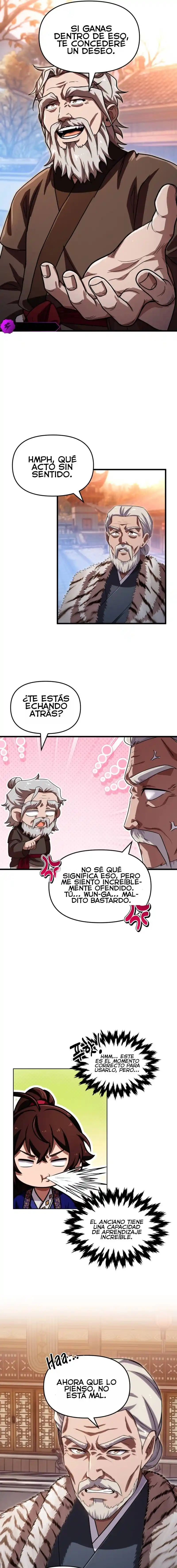La Taberna Del Demonio Celestial - Capítulo 71 - Página 15 - LectorTMOo