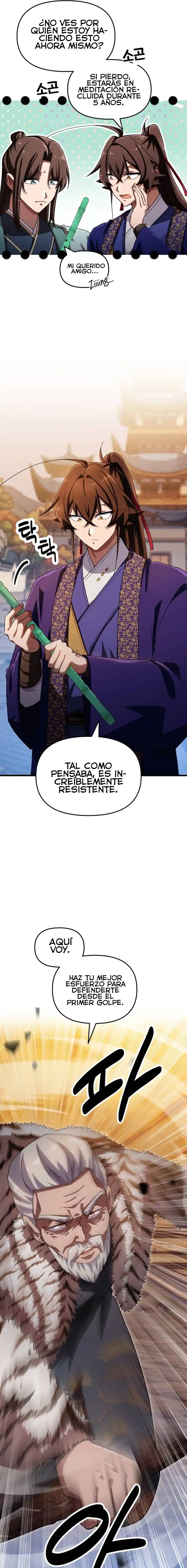 La Taberna Del Demonio Celestial - Capítulo 71 - Página 17 - LectorTMOo