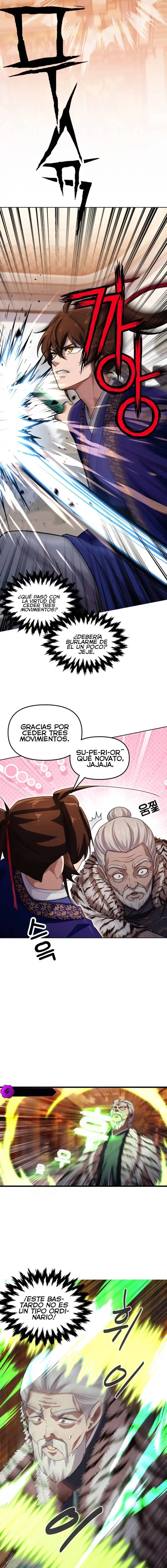 La Taberna Del Demonio Celestial - Capítulo 71 - Página 19 - LectorTMOo