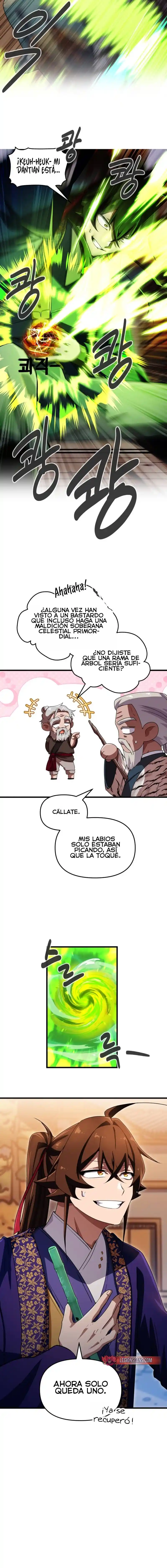 La Taberna Del Demonio Celestial - Capítulo 71 - Página 20 - LectorTMOo