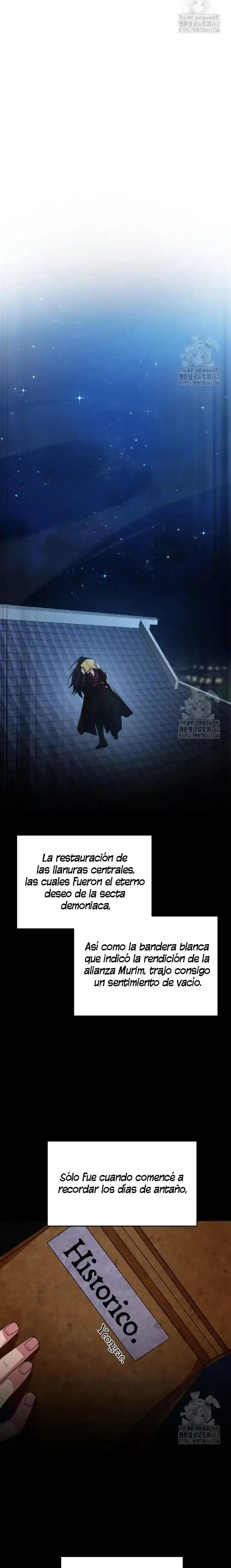 La Taberna Del Demonio Celestial - Capítulo 9 - Página 4 - LectorTMOo