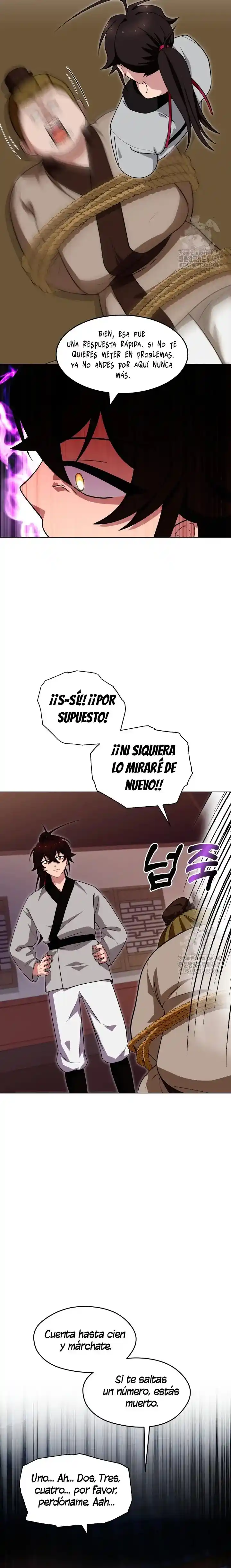 La Taberna Del Demonio Celestial - Capítulo 9 - Página 16 - LectorTMOo