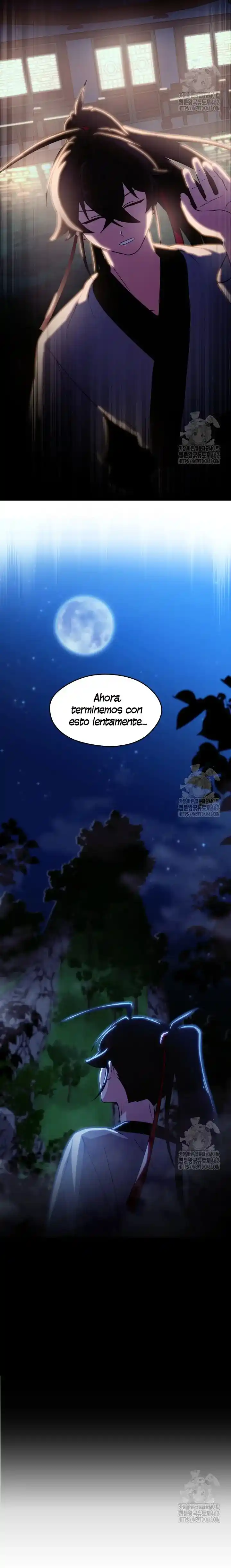 La Taberna Del Demonio Celestial - Capítulo 9 - Página 17 - LectorTMOo