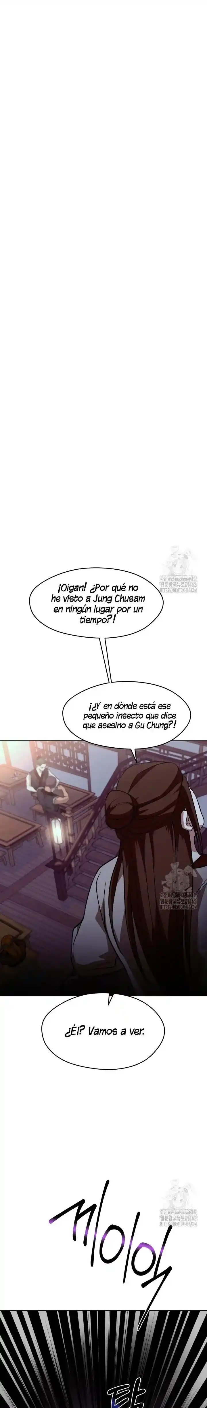 La Taberna Del Demonio Celestial - Capítulo 9 - Página 18 - LectorTMOo