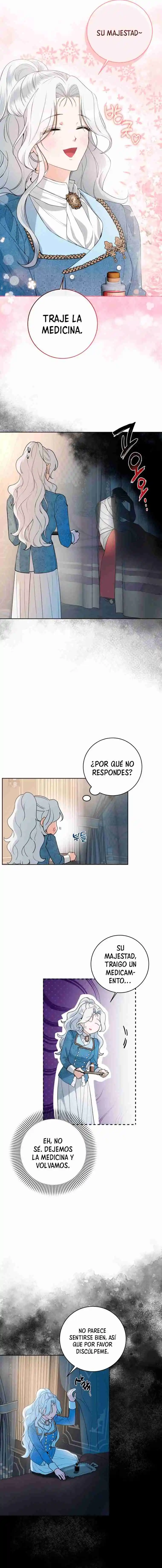 La Talentosa Médica Del Emperador Obsesivo - Capítulo 1 - Página 13 - LectorTMOo
