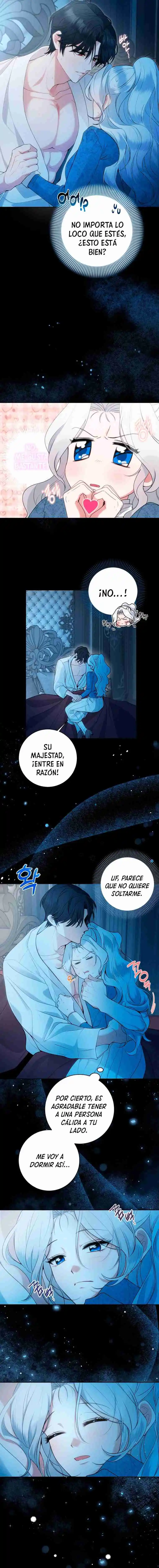 La Talentosa Médica Del Emperador Obsesivo - Capítulo 1 - Página 16 - LectorTMOo